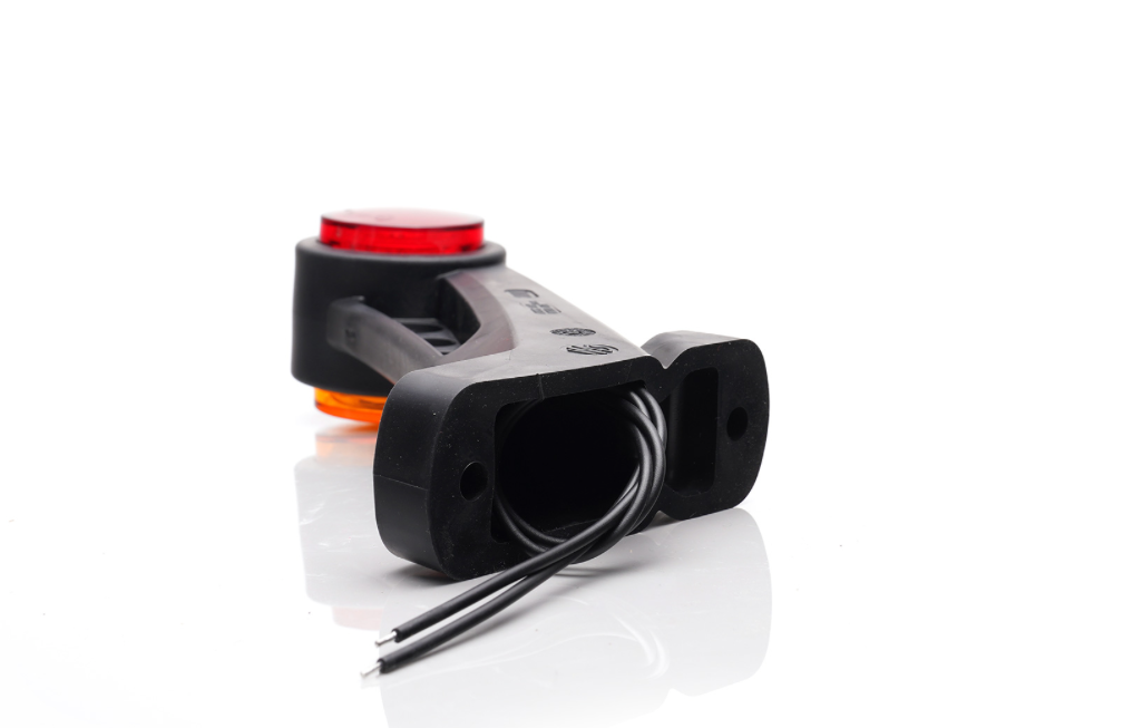 Front-rear end-outline lamp 604L-SAE