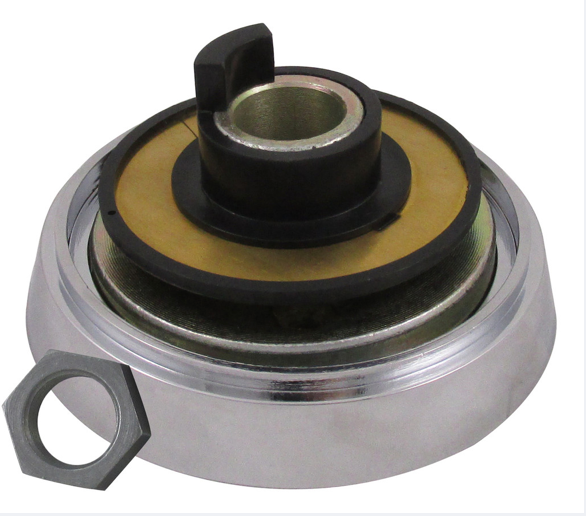 Installation Kit Chrome Finish Includes Nut KW March 2003- On Fixed Or Tilt & Telescopic Column  PB 2006-2013  Fixed Or & Telescopic Column PB 2014-On 210\220 Models 320Through 389- 817