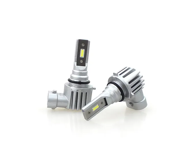LED HB4 9006 M Series Led Headlight Bulb  -  HZRM-LEDHB49006