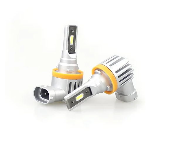 LED H11 M Series LED Headlight Bulb  -  HZRM-LEDH11