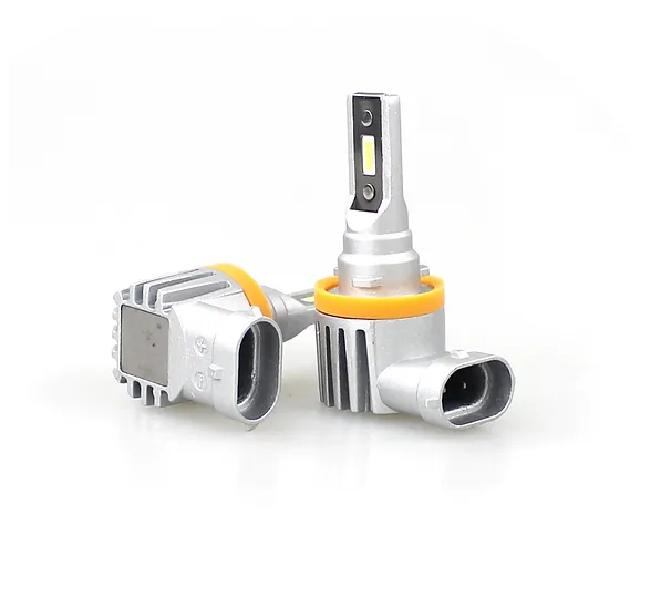 LED H11 M Series LED Headlight Bulb  -  HZRM-LEDH11