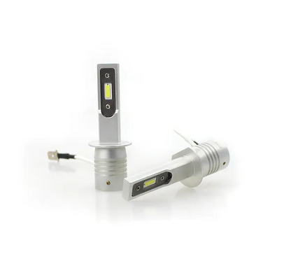 LED H1 M series led headlight bulb  -   HZRM-LEDH1
