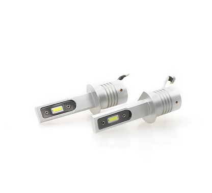 LED H1 M series led headlight bulb  -   HZRM-LEDH1