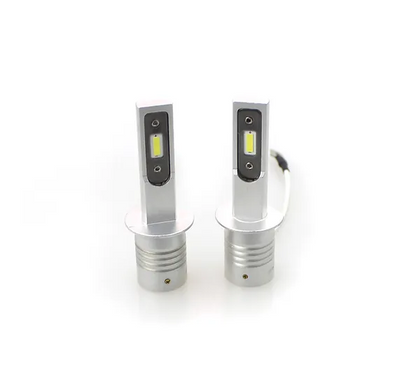 LED H1 M series led headlight bulb  -   HZRM-LEDH1