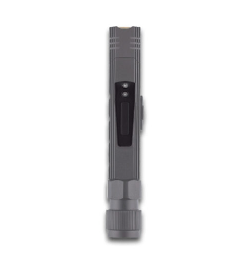 Multi-Functional USB Rechargeable LED Flashlight - TLED-FL2