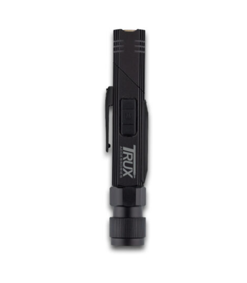 Multi-Functional USB Rechargeable LED Flashlight - TLED-FL2