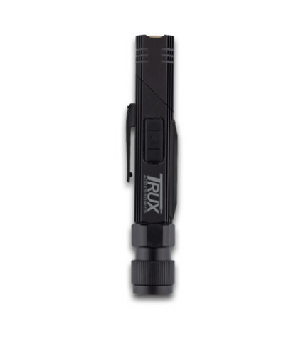 Multi-Functional USB Rechargeable LED Flashlight - TLED-FL2
