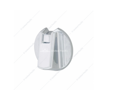 CHROME A/C CONTROL KNOB FOR MACK 41850
