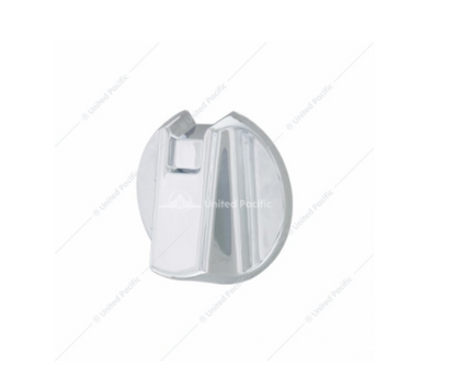 CHROME A/C CONTROL KNOB FOR MACK 41850