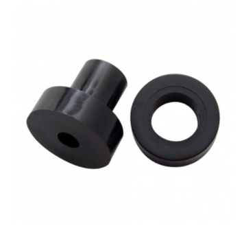 4/CD  Poly PB Exhaust Bkt Bushing  -  21352