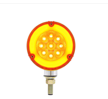 54 LED "GLO" Double Face Turn Signal Light  -  37084