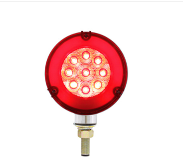 54 LED "GLO" Double Face Turn Signal Light  -  37084