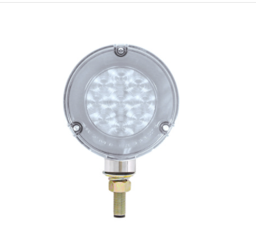 54 LED "GLO" Double Face Turn Signal Light  -  37084