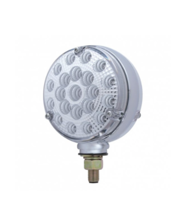 42 LED Reflector Double Face Turn Signal Light  -  39439