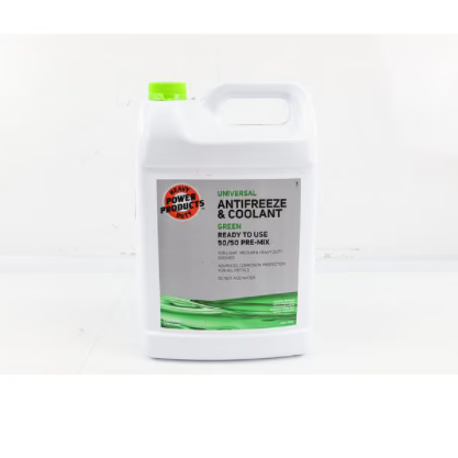 PP HD EXT Life AF/Coolant GRN RTU 7100 PPAF -2101M