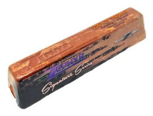 Brown Tripoli TR2 Rouge - JRTRP