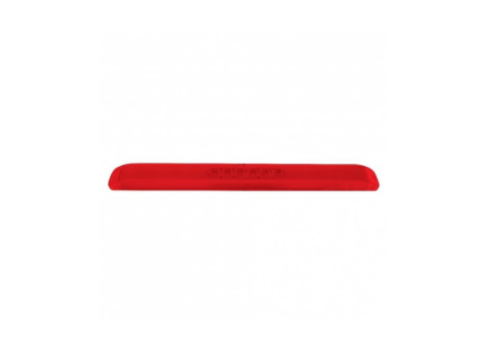 28 LED 17" GLO"  Light Bar Red  -  37080