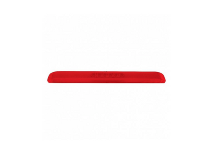 28 LED 17" GLO"  Light Bar Red  -  37080
