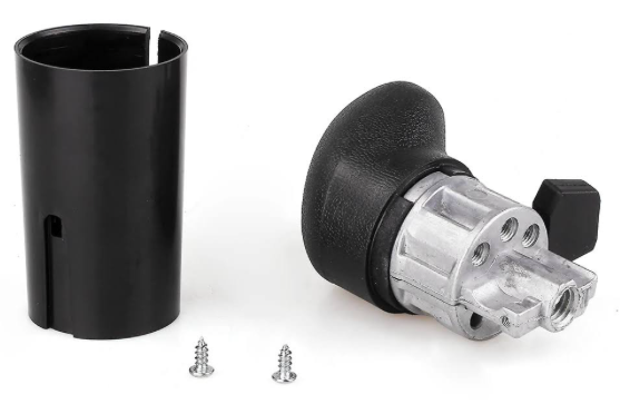 8, 9, and 10 Speed Selector Valve - 174.6909