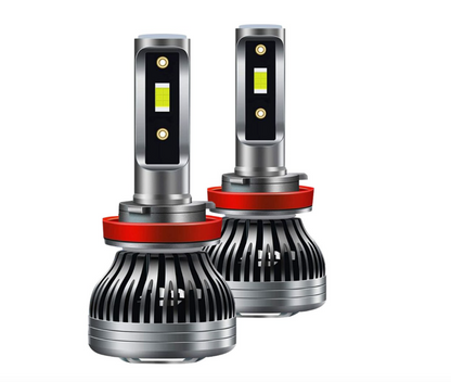 Gastokyle Conversion Kit - H8 / H9 / H11 LED