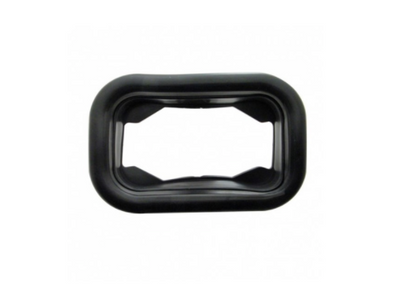 Rectangular Grommet -  31516