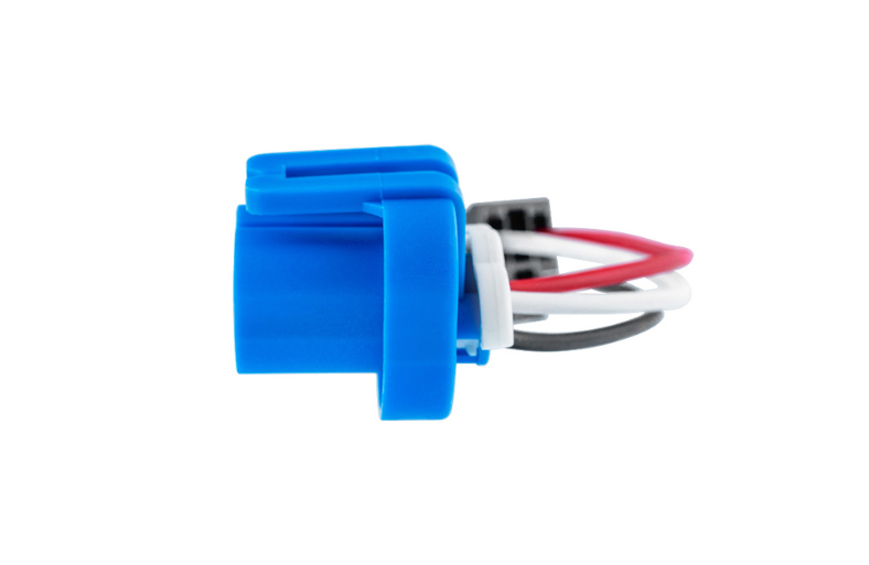 9007 TO H4/9003 3-Pin Bulb Conversion Adapter Plug - 34207