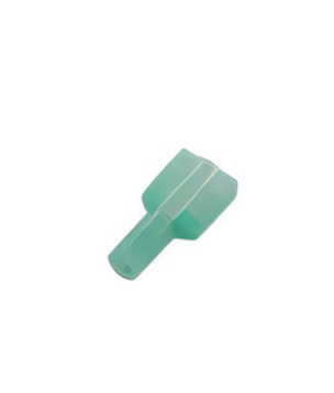 16-14 AWG .250 TAB FI NYLON M DISCONNECT, 10 PCS - 98058