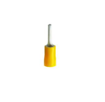 16-14 AWG VINYL PIN TERMINAL, 12 PCS -98070