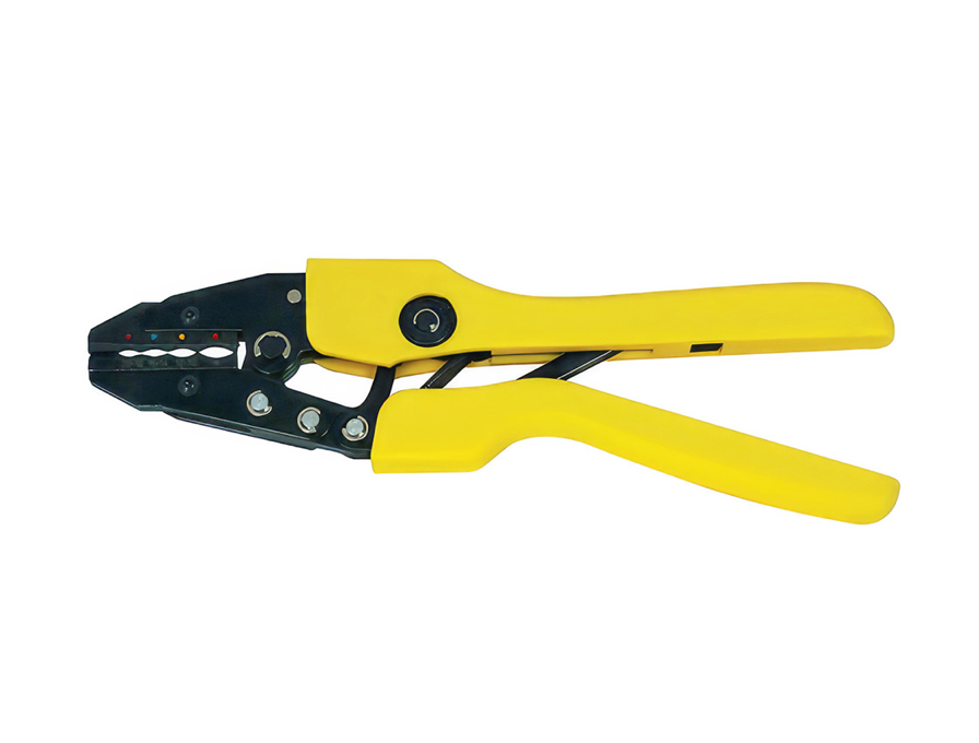 Ratchet Crimping Tool, 1 PC- 98244