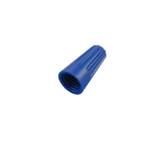 22-12 AWG Assorted Twist Connectors, 12 PCS -98103