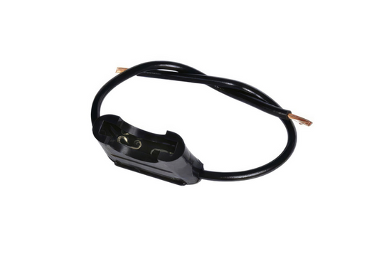 In-Line ATC Fuseholder 16 AWG 7" Wire W/O Fuse, 1 PC- 98126