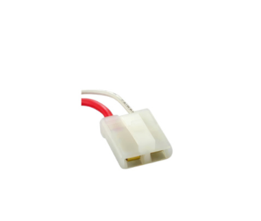 2-Wire GM Alternator Connector For Transistorized Alternator W/ Internal Voltage Regulator 1971+, 1 PC -98337