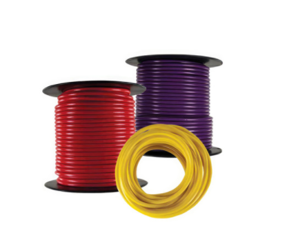 Primary Wire - Rated 105 C 14 AWG, Purple 15' - 98422