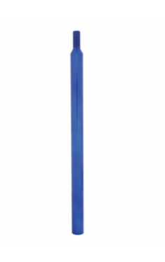 18" Shifter Shaft Extension Indigo Blue   - 21917