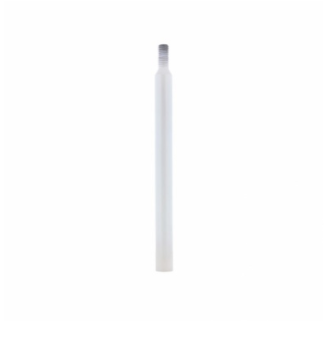 6" Shifter Shaft Extension - Pearl White - 21929