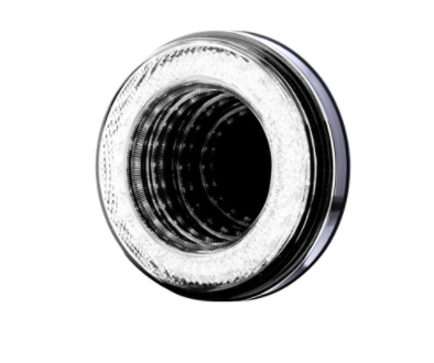24 LED 4 Mirage Back-Up Light  -  36836