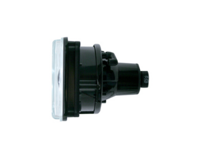 4" X 6" Crystal Projection Headlight Low Beam  -  31394