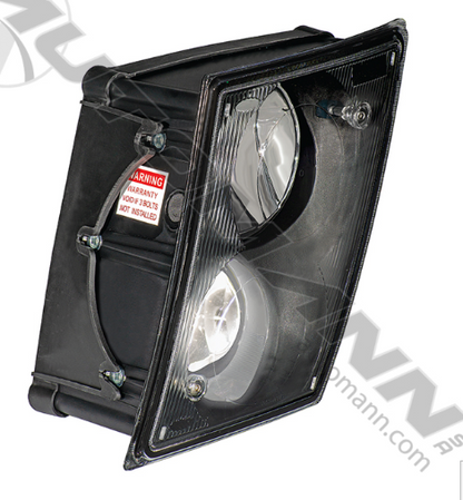 Left Front Fog Lamp Volvo - 564.96030
