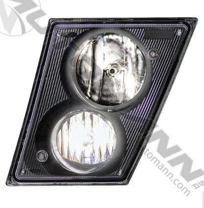 Left Front Fog Lamp Volvo - 564.96030