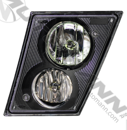 Left Front Fog Lamp Volvo - 564.96030