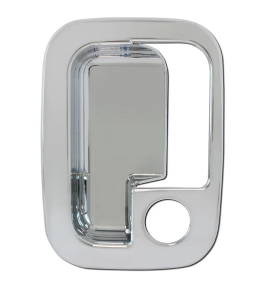 Exterior Door Handle Cover for Peterbilt - 50222