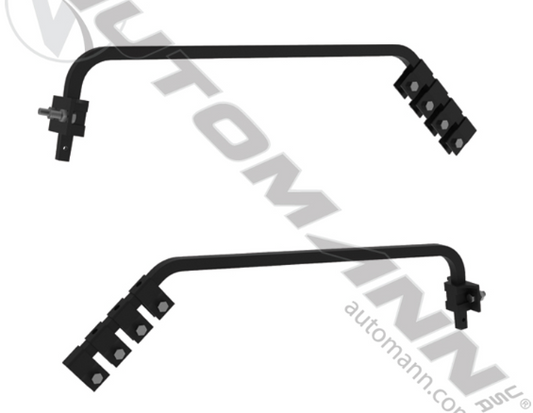 Mud Flap Hanger Kit  -  562.316