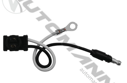 2 Wire Pigtail  - 571.PT124