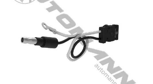 2 Wire Pigtail  - 571.PT124