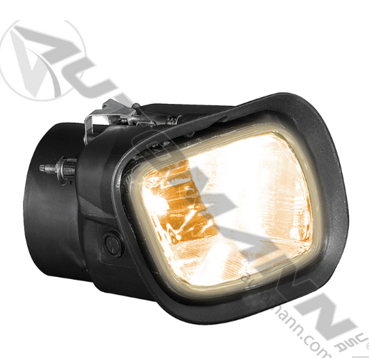 Right Fog Lamp Freightliner -  564.46013