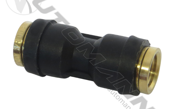 3/8" PLC Union Connector DOT - 177.12C626