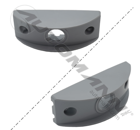 Light Bracket Armored - 571.BK33