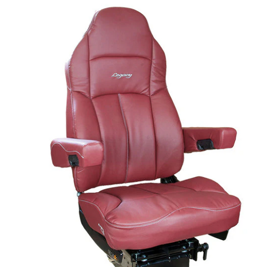 Legacy Hb Black/Burgundy  -  188900MW64B