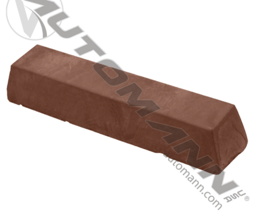 Buffing Rouge Bar Red/Brown -562.R1004RD