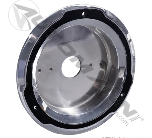 Light Adapter Watermelon 4in - 571.MFWTMLN4IN